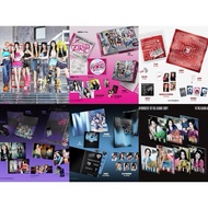 Drip BabyMonster Album is super hot