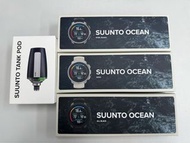 Suunto Ocean潛水電腦錶