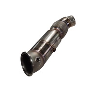 Active Autowerke BMW G2X G4X B58 M340i M440i B58 Catted Downpipe