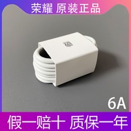 Original Data Cable 6A Super Fast Charge 100W/80W Charger Cable Huawei Honor Magic7/7Pro/6 to Premiu