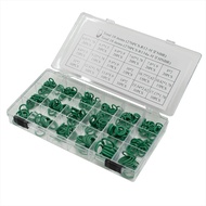 O-ring set for R-134a