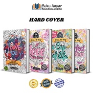 Doodle COLORING BOOK COLLECTION COLORING BOOK FOR ADULTS