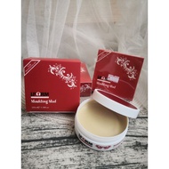 Semburan rambut tahan lama (lilin / mousse) Iform moulding mud 100g