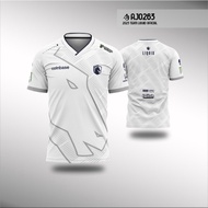 Jersey Gaming Team Liquid 2024 Custom Fullprint