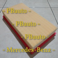Air Filter e320 Masterpiece w124 Mercedes Air Filter/ benz