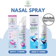 TERBARU Bigroot Nose Hygiene Ultra Gentle Baby &amp; Nose Hygiene Stuff