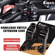 Chekis for V1 ZONTES 350D 350E 350M 368G 368DE 368M 368K 150D 150M 310M 310R 310X 310T Modified Hand