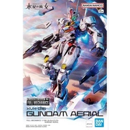 BANDAI 1/100 FULL MECHANIC FM GUNDAM AERIAL