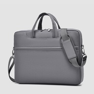 17-Inch Airbag Laptop Bag Men Large Capacity 16-Inch 14-Inch Game Laptop Shoulder Bag