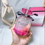 🩷正品現貨🩷Victoria’s Secret Bombshell性感女郎香水100ml