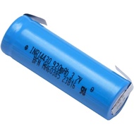 Electric Toothbrush Battery Genius 8 X 6000 8000 9000 9000 920MAh3.7Compatible with Oral-B-B