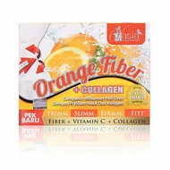 Orange Fiber + Collagen V'asia