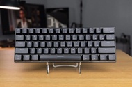 RK Royal Kludge RK61 Mechanical Keyboard Black Bluetooth