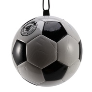 Soccer Training Ball Adjustable Bungee Elastic Training Ball with Rope Size 4 Football for Training