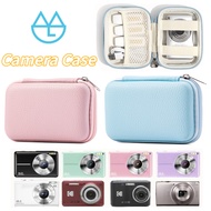 SONY Hard Case Container CCD Digital Camera Waterproof Storage Case Pouch For Panasonic Fujifilm Cam