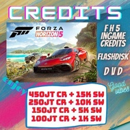 Forza Horizon 5 CR Credits Top Up PC XBOX