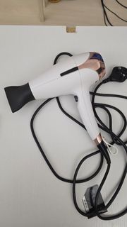 GHD Helios 風筒(白色)