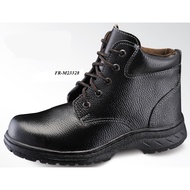 FRONTIER Standard Safety Shoes (Ankle/Mid Cut) Model: FR-M23328