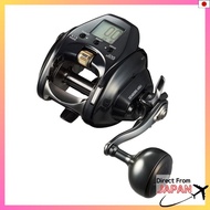 DAIWA Electric Reel Seaborg 400J
DAIWA Electric Reel Seaborg 400JL