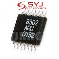 2 PCS AD8302ARUZ AD8302ARU AD8302 TSSOP-16 In Stock