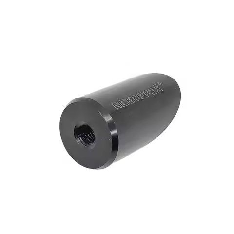 Aceoffix 2019 2020 Head Tube Hanging Heart Replacement Parts For Brompton Stem Headset