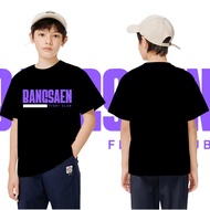 เสื้อยืดเด็กบางแสนไฟท์คลับ cm-150cm#01 จาก 2024 bangsaen fight club #6