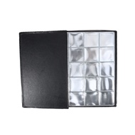 150 Pockets  Album Collection Ancient Euro Large Royal Storage Album Coins Stamp MN