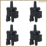 [K O G X] 4X 0280142517 Car  Vapor Canister Purge Solenoid Valve for  Focus Fiesta  1.0  C1B1-9G866-
