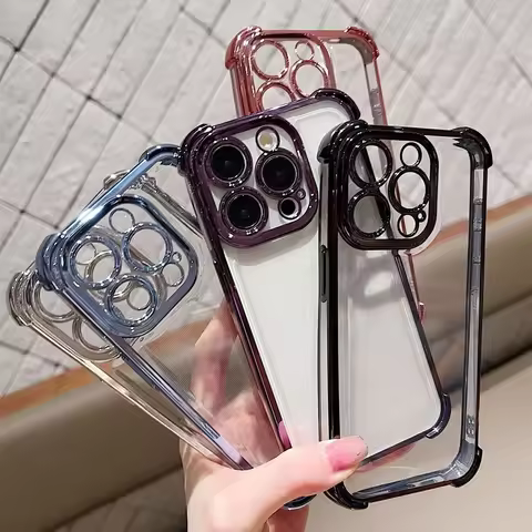 For Tecno Spark Go 2024 1 20 20C 10C Smart 8 Pro 7 6 5 2020 Itel A70 Tecno Pop 8 Phone Case Anti Dro