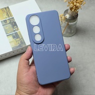 Case for Vivo V60 Lite Vivo V50 Lite Macaron Square / Case Square Vivo V60 Lite Vivo V50 Lite