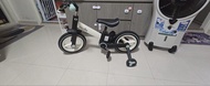 Nadle 兒童三合一平衡車/單車