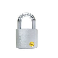 Yale Y120D/50/127/1 VP Padlock C/W 5 Keys-Dimple Key