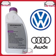 G12E050A2💯% Original Coolant Audi Skoda Volkswagon Porsche