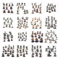 Kill Team Resin-Recast Products