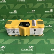 Pin robot hút bụi 14.4V Ni-Mh thay thế iRobot Roomba 5 6 7 8 series