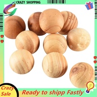Natural Cedar Wood  Balls Lavender  Repellent Wardrobe Clothes Drawer