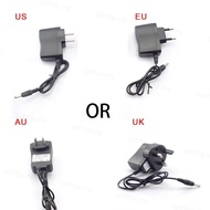 3.5*1.35mm Power Adapter AC 110V 220V To DC 4.2V 0.5A for 3.7V 4.2V Li-ion 18650 Rechargeable Batter