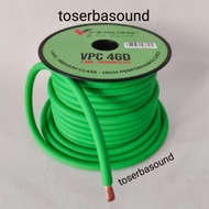 4awg Veruso Cable by Vox Research Setrum Power Aki Ground 4 AWG car audio Sell Meter