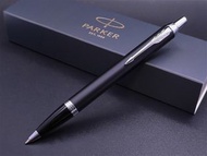 PARKER IM Ballpoint Pen (with gel ink refill inside the pen) 派克IM系列原子筆（內有啫喱筆芯）