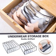 Wardrobe Storage Foldable Orgizer Drawer Divider Closet Socks Underware Drawer Organizer Storage