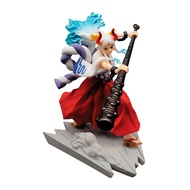 Banpresto - One Piece - Yamato, Bandai Spirits Senkozekkei Figure