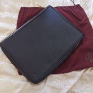 Mulberry 真皮公事包