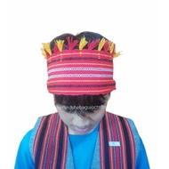 Igorot Headdress Ifugao