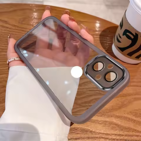 For Xiaomi Redmi 12C Case Redmi 12C Phone Case Redmi 12C Cover Redmi 12c Shookproof Plating Silicone