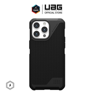 UAG - เคสสำหรับ iPhone 15 Pro / 15 Pro Max รุ่น Metropolis LT MagSafe