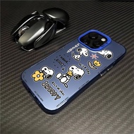 Snoopy Flower Immud Kays applies Realme C3 7 8 10 5G 11 PRO 11 5G C53/C51 NARZO 50 4G C2/A1K C3 C11 