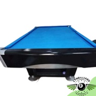 Meja Billiard Murrey Metro 9Ft Second Rekondisi Meja Billiard 9 Ft