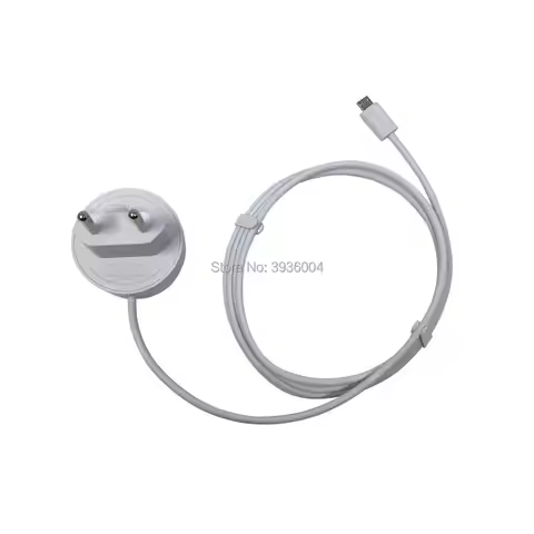 AC Adapter Power Supply Charger Micro-USB 5V 1.8A G1009 for Google Home Mini (1st Generation)