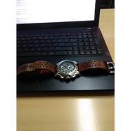Promo Jam tangan expedition E6395M silver murah