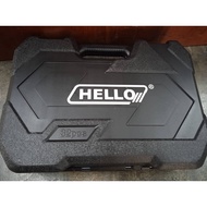 [HELLO] BOX SOCKET SET 1/2" 8-32MM 32PCS